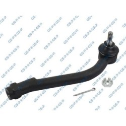 Tie Rod End GSP S070225 for HYUNDAI  KIA OE 568202H000