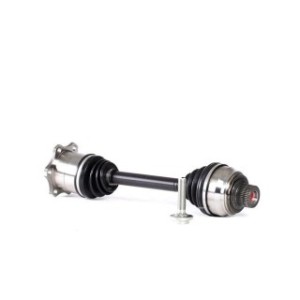 Driveshaft (Cv Axle) - RIDEX 13D0405