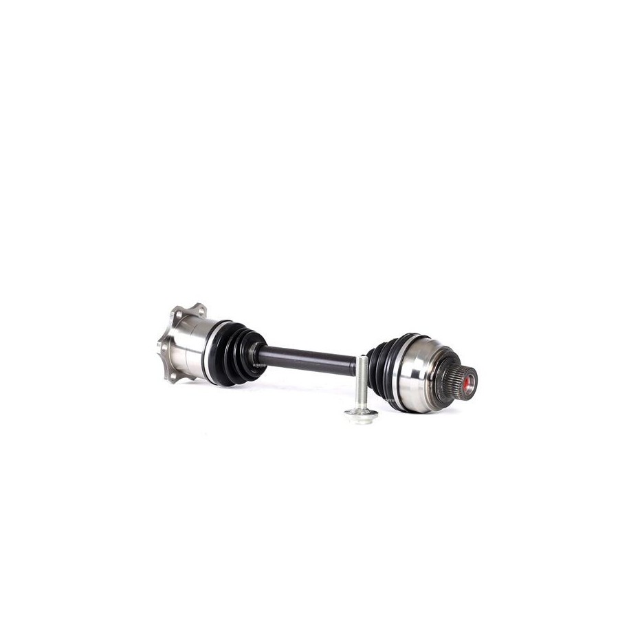 Driveshaft (Cv Axle) - RIDEX 13D0405