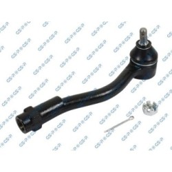 Tie Rod End GSP S070229 for HYUNDAI  KIA OE 568202K000