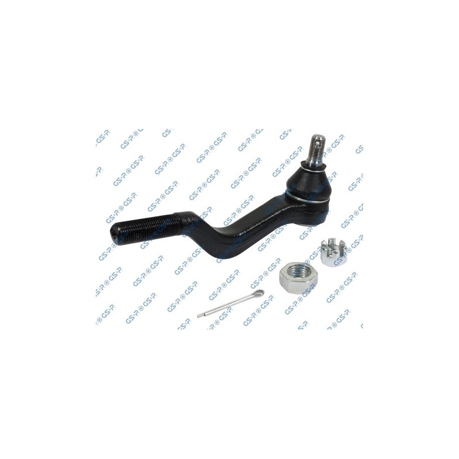 Tie Rod End GSP S070231 for HYUNDAI  MITSUBISHI OE MB166766A