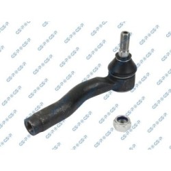Tie Rod End GSP S070257 for MAZDA 6 OE G26A32280