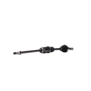 Driveshaft (Cv Axle) - RIDEX 13D0407