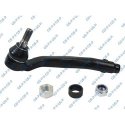 Tie Rod End GSP S070276 for MERCEDES M-CLASS OE 1633300003