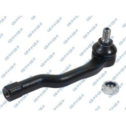 Tie Rod End GSP S070283 for MERCEDES A-CLASS  B-CLASS OE 1693300603