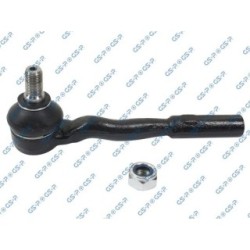 Tie Rod End GSP S070286 for MERCEDES CLS  E-CLASS OE 2113300103