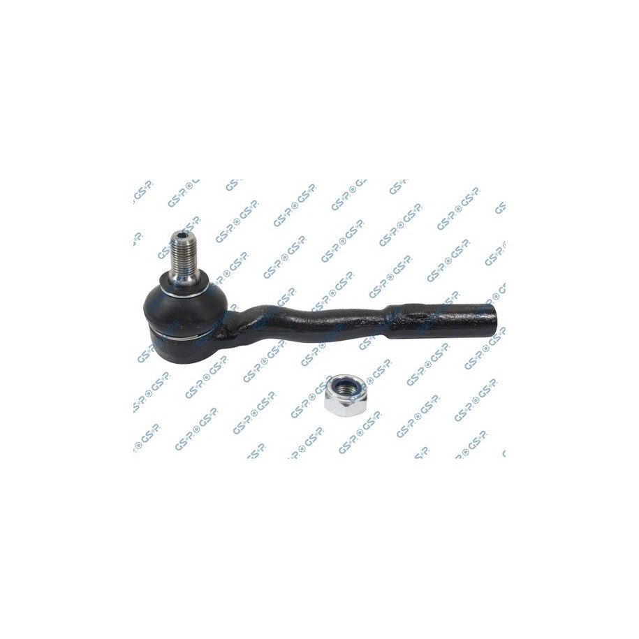 Tie Rod End GSP S070286 for MERCEDES CLS  E-CLASS OE 2113300103
