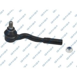 Tie Rod End GSP S070287 for MERCEDES CLS  E-CLASS OE 2113300203