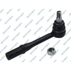 Tie Rod End GSP S070302 for MERCEDES S-CLASS OE 2213301503