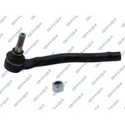 Tie Rod End GSP S070303 for MERCEDES GL-CLASS  M-CLASS OE 1643301103