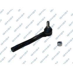 Tie Rod End GSP S070304 for MERCEDES GL-CLASS  M-CLASS OE 1643301203