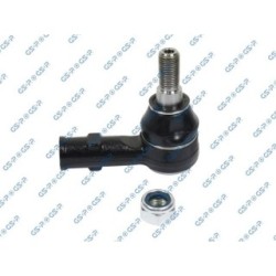 Tie Rod End GSP S070314 for MERCEDES V-CLASS  VITO OE 6384600048