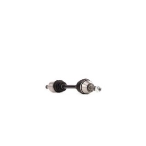 Driveshaft (Cv Axle) - RIDEX 13D0410