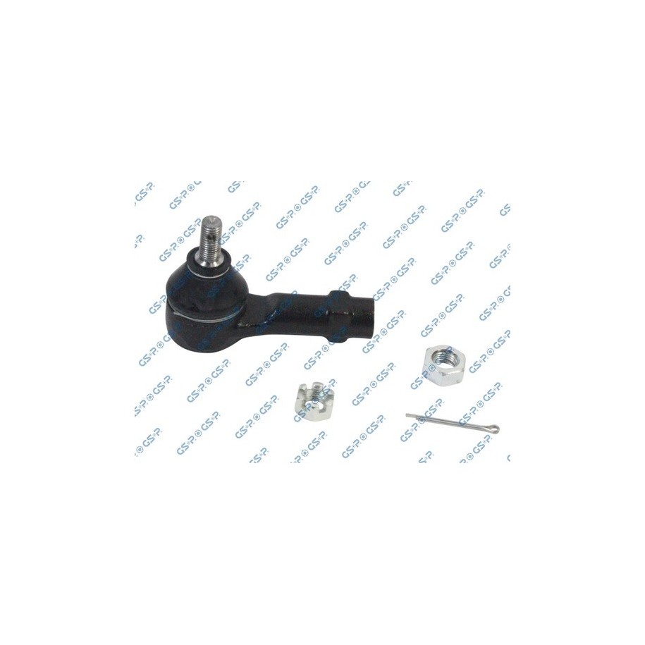 Tie Rod End GSP S070321 for CITROEN  HYUNDAI  MITSUBISHI &more..