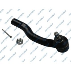 Tie Rod End GSP S070325 for MITSUBISHI PAJERO OE 4422A038