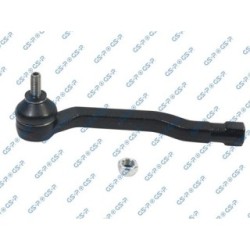 Tie Rod End GSP S070341 for NISSAN MICRA OE 48640AX600