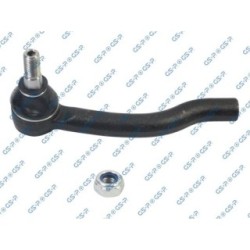 Tie Rod End GSP S070346 for NISSAN NAVARA  NP300  PATHFINDER