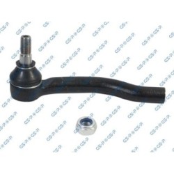 Tie Rod End GSP S070347 for NISSAN NAVARA  NP300  PATHFINDER