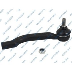 Tie Rod End GSP S070351 for NISSAN  RENAULT  OE 48527JD01A