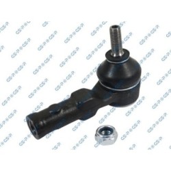 Tie Rod End GSP S070352 for ALPINE  NISSAN  RENAULT    SMART