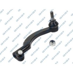 Tie Rod End GSP S070354 for NISSAN  VAUXHALL  RENAULT  OE 4852000QAH
