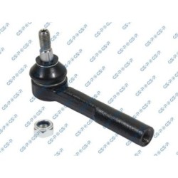 Tie Rod End GSP S070363 for VAUXHALL OE 1603257