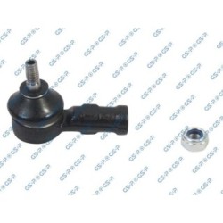 Tie Rod End GSP S070371 for VAUXHALL  SMART OE 308035