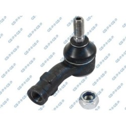 Tie Rod End GSP S070384