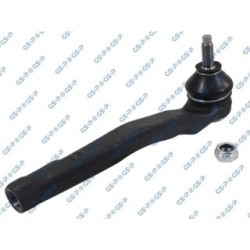Tie Rod End GSP S070391 for RENAULT  OE 7701054583