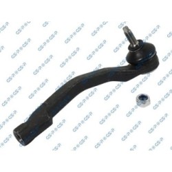 Tie Rod End GSP S070392 for RENAULT  OE 7701054584