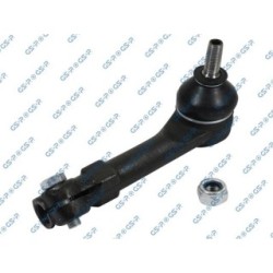 Tie Rod End GSP S070406 for RENAULT  OE 6000022720