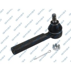 Tie Rod End GSP S070423 for SUBARU OE 34141AA040
