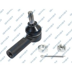 Tie Rod End GSP S070450 for TOYOTA OE 4504609090