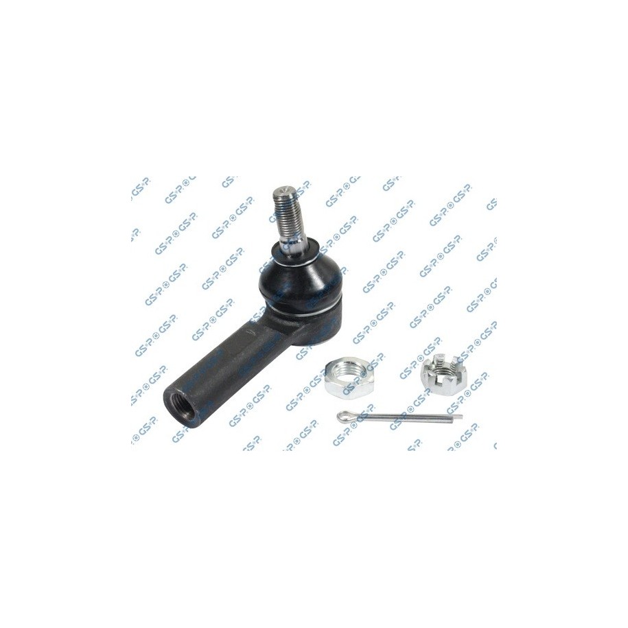 Tie Rod End GSP S070450 for TOYOTA OE 4504609090