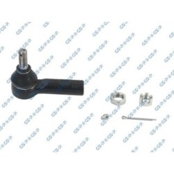 Tie Rod End GSP S070476