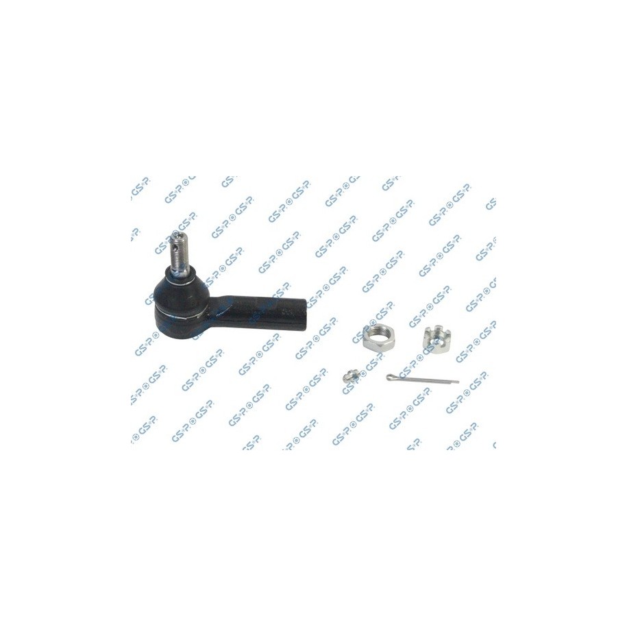 Tie Rod End GSP S070476