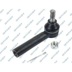Tie Rod End GSP S070485 for LEXUS  TOYOTA OE 4504639505
