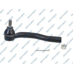 Tie Rod End GSP S070490 for GEELY  GLEAGLE  LEXUS  TOYOTA