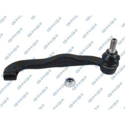 Tie Rod End GSP S070500 for VW CALIFORNIA  MULTIVAN  TRANSPORTER