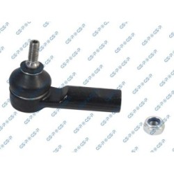 Tie Rod End GSP S070519 for VOLVO S40  V40 OE 274226