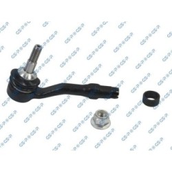 Tie Rod End GSP S070551 for BMW 5  6  7 OE 6756369