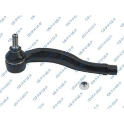 Tie Rod End GSP S070560 for CITROEN  PEUGEOT C5  508 OE 381781