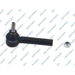 Tie Rod End GSP S070567 for FIAT  VAUXHALL DOBLO  COMBO OE 77365224