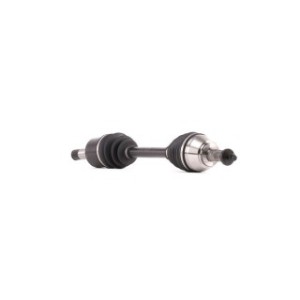 Driveshaft (Cv Axle) - RIDEX 13D0417