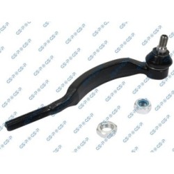 Tie Rod End GSP S070594 for CITROEN  PEUGEOT C6  407 OE 381765