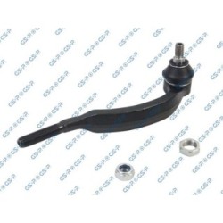 Tie Rod End GSP S070595 for CITROEN  PEUGEOT C6  407 OE 381766