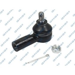 Tie Rod End GSP S070612 for VAUXHALL  SUBARU  SUZUKI OE 04701744