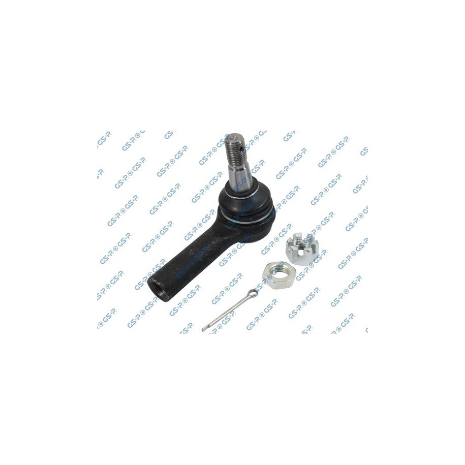Tie Rod End GSP S070678 for NISSAN NAVARA  NP300  PICK OE 485703S525