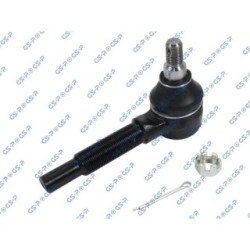 Tie Rod End GSP S070698 for FORD MUSTANG OE MC891911