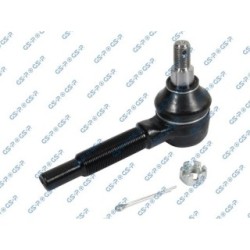 Tie Rod End GSP S070699 for FORD MUSTANG OE MC891910